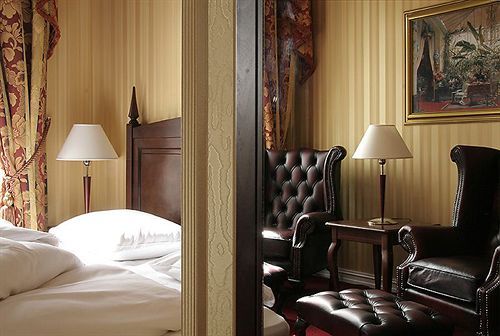 Grand Hotel הלדן מראה חיצוני תמונה