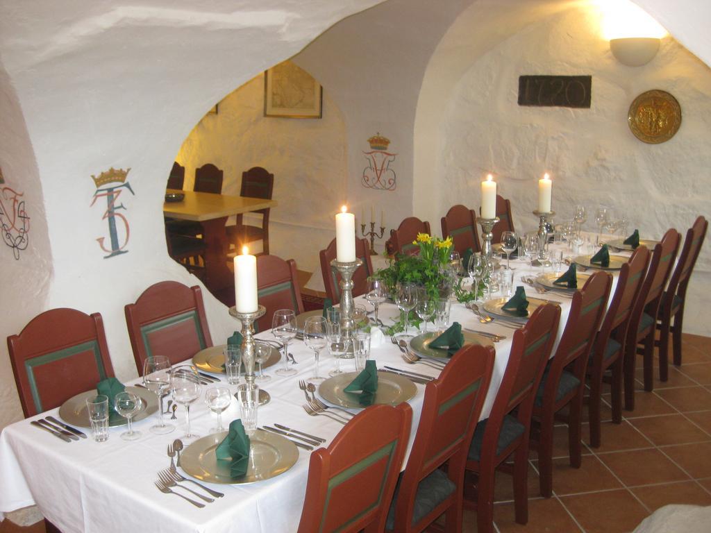 Grand Hotel הלדן מתקנים תמונה